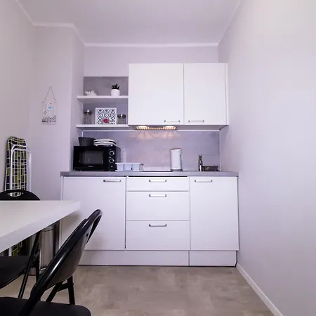 Downtown Chic And Cozy Piran