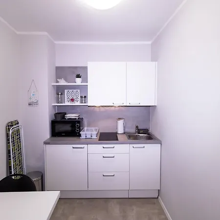 Downtown Chic And Cozy *