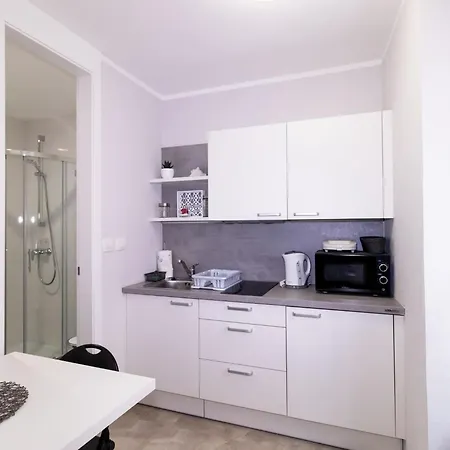 Downtown Chic And Cozy Piran