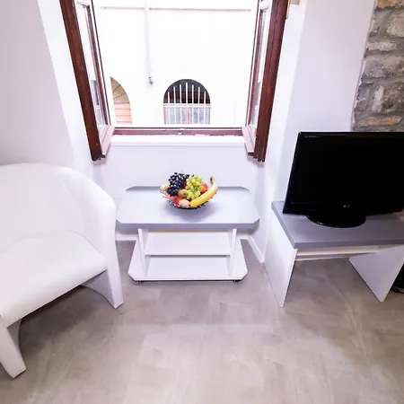 Downtown Chic And Cozy Piran