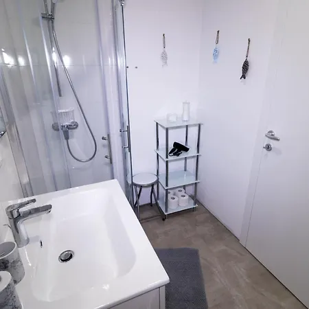 Downtown Chic And Cozy Apartamento