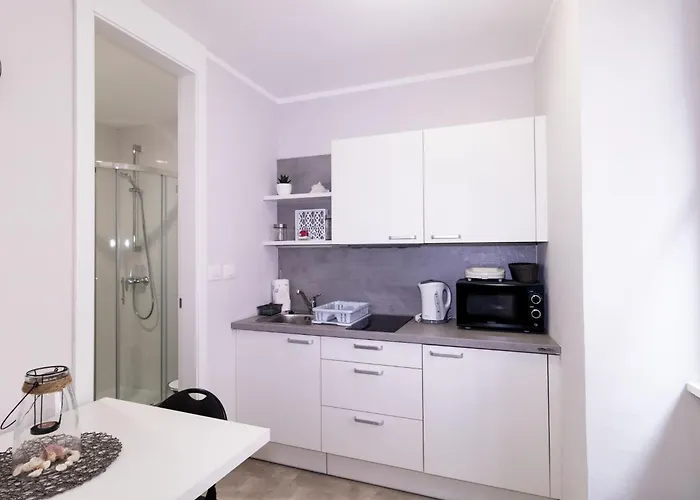 Downtown Chic And Cozy Piran