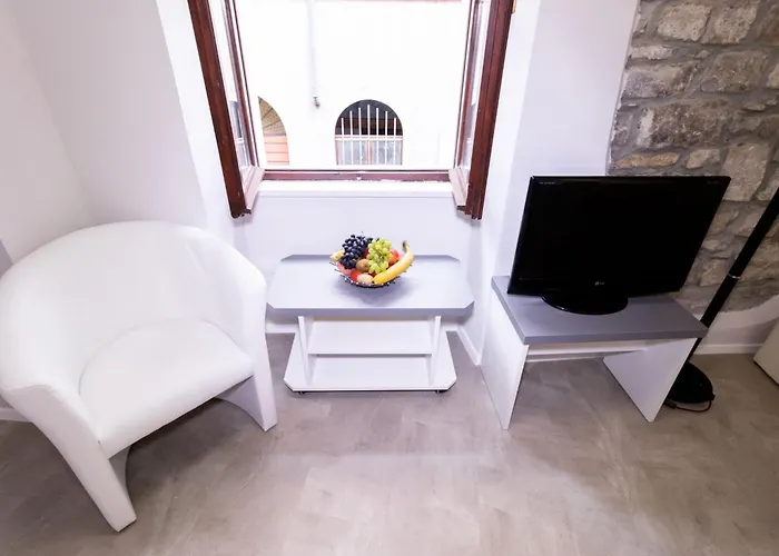 Downtown Chic And Cozy Piran