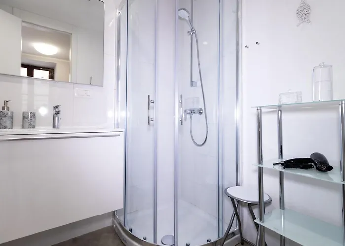 Apartman Downtown Chic And Cozy