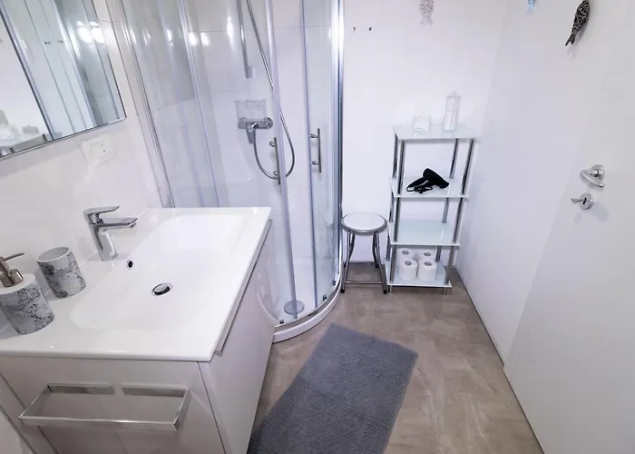 Apartman Downtown Chic And Cozy *