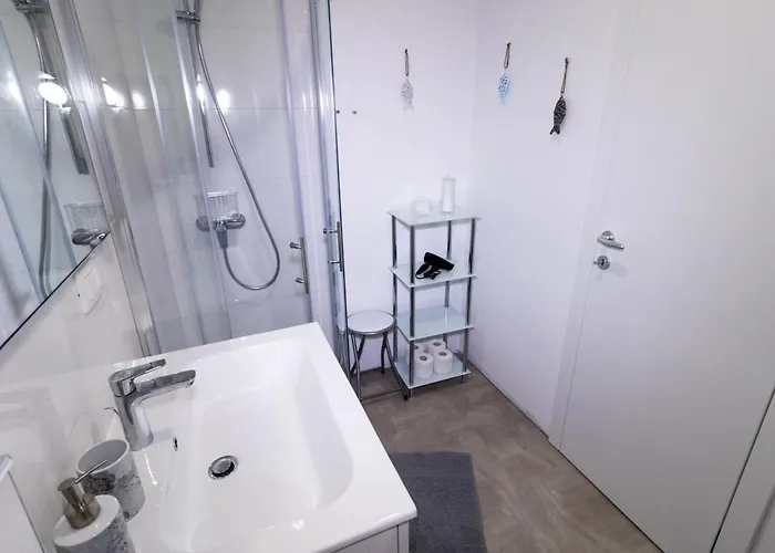 Downtown Chic And Cozy Apartman